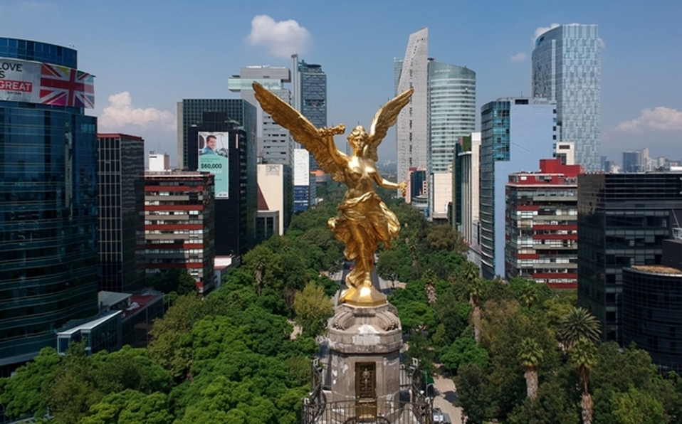Misión comercial virtual a México