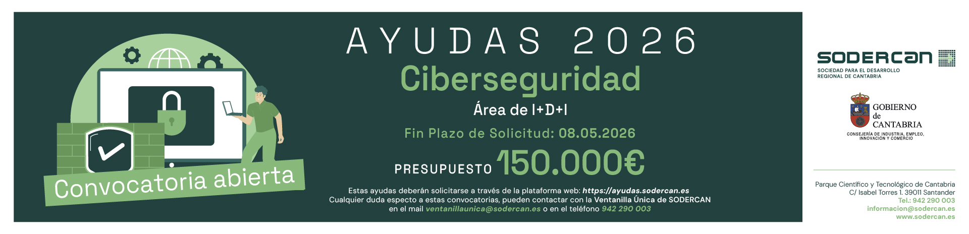 Cabecera