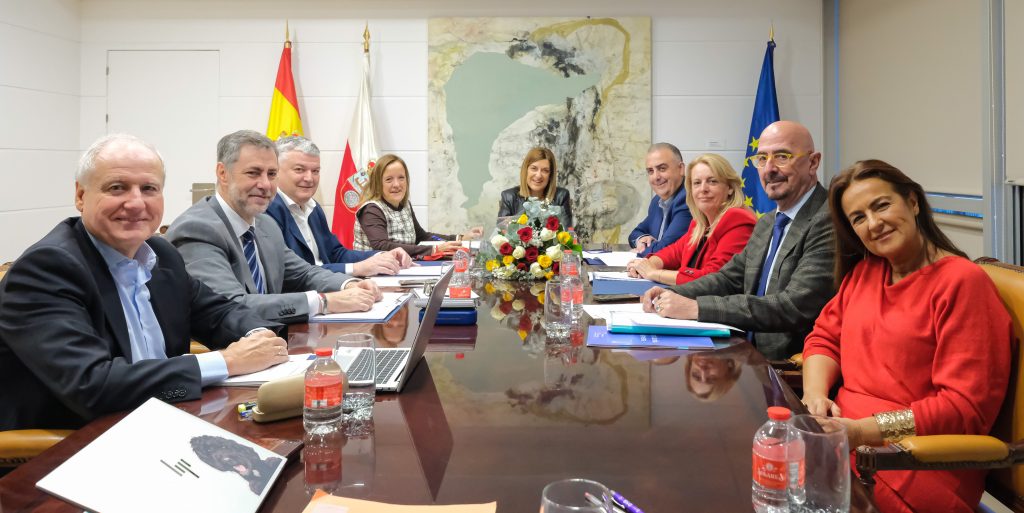 El Gobierno aprueba el nuevo decreto de subvenciones para apoyar la internacionalización del tejido productivo, dotadas con 2 millones de euros